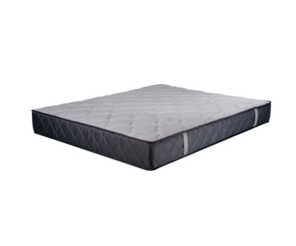 AttikaStrom Force Plus Μονό Ορθοπεδικό Στρώμα 100x190x22cm με Ελατήρια AttikaStrom Force Plus Μονό Ορθοπεδικό Στρώμα 100x190x22cm με Ελατήρια